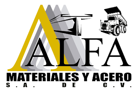 ALFA MATERIALES Y ACERO